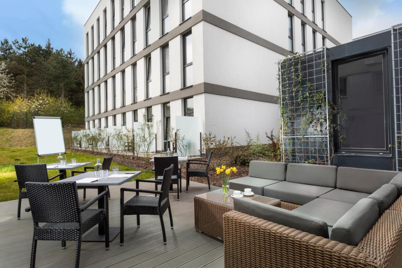 Golf Hotel Prag