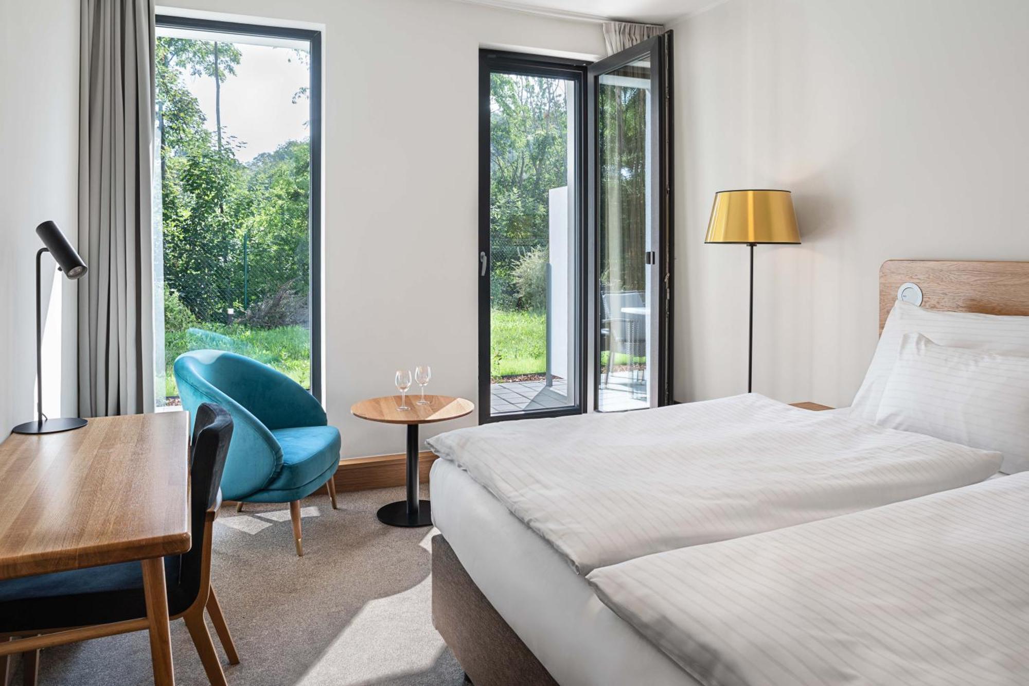Golf Hotel Prag